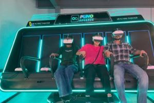 VR Games In Jaipur