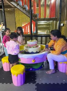 kids activities in jaipur