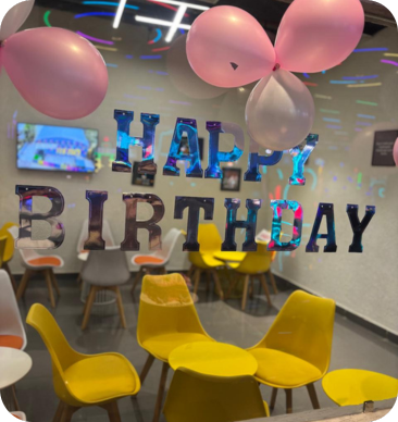 birthday