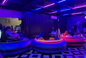 best fun activities games in jaipur