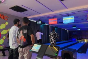 jaipur bowling places