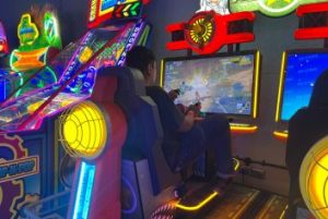 jaipur arcade games puno