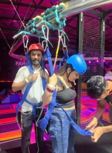 best indoor adventure games