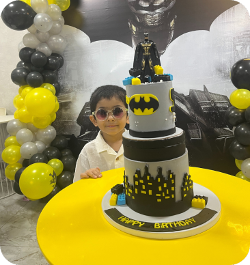 birthday decorations