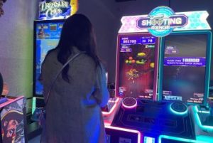 best arcade games in jaipur
