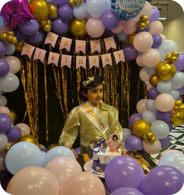 birthday party