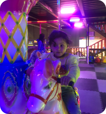amusement parks near me