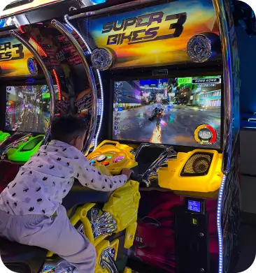 kids games in lucknow