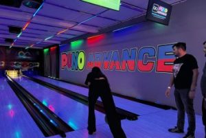 jaipur bowling place