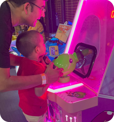 fun park