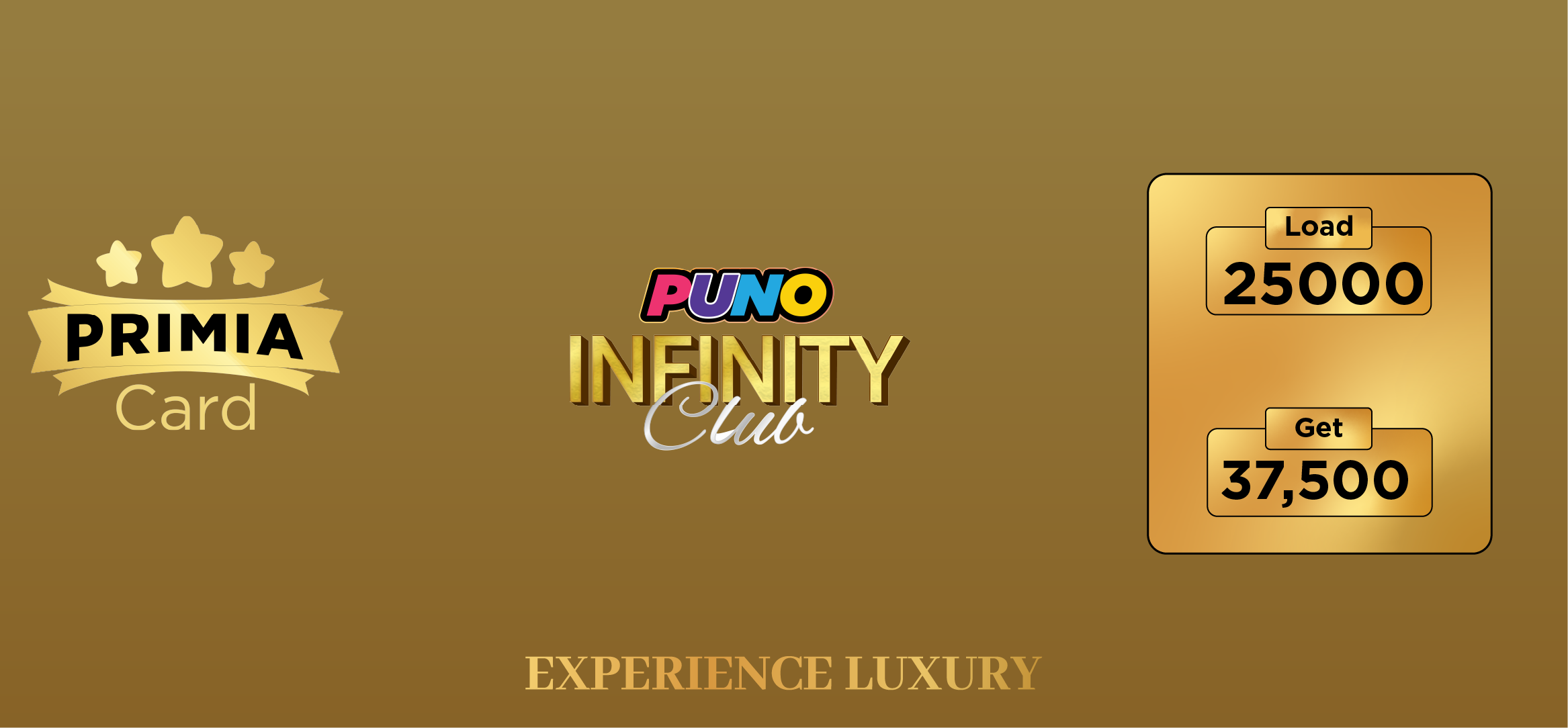 Primia Card lucknow october